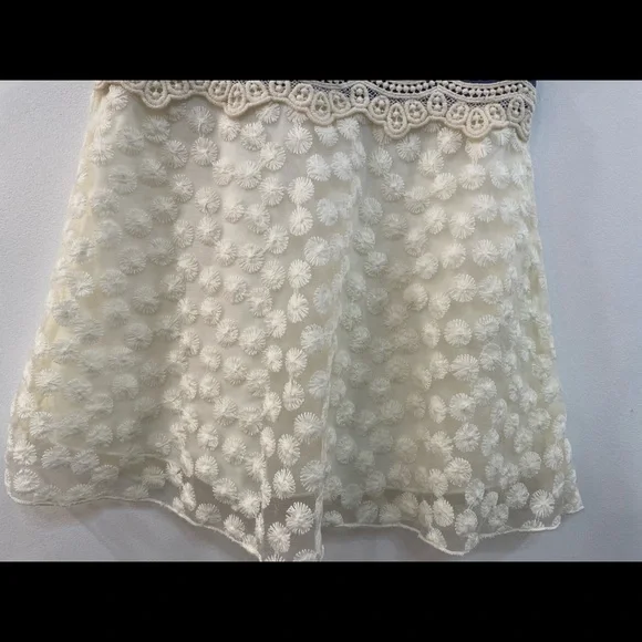 NWT!!! Indigo Soul dress!! Denim & lace 3T - Picture 2 of 5